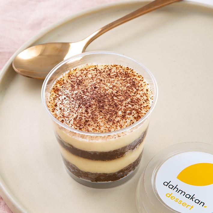 Image result for tiramisu cake dahmakan